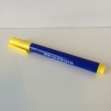 Valsgeldcontrole / Moneydetectoren